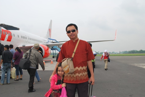 TRAVEL WITH AIR ASIA